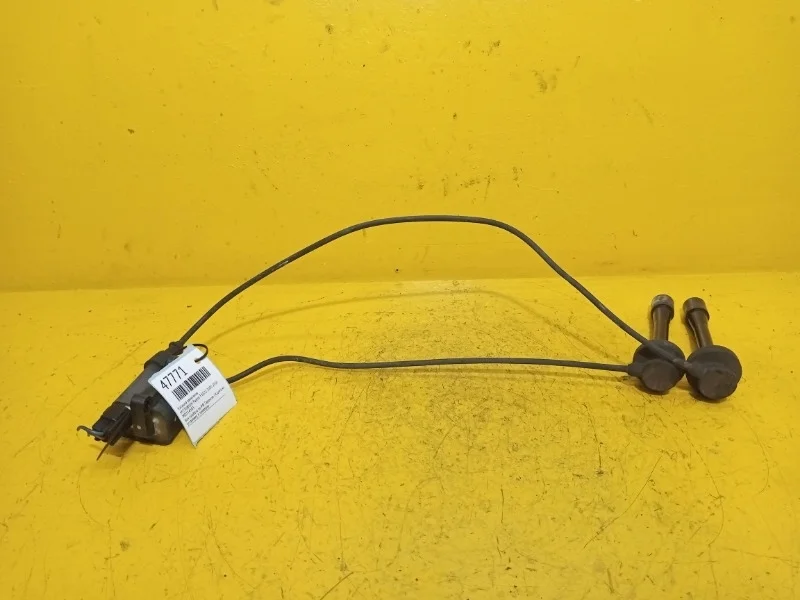 Катушка зажигания Mitsubishi Pajero 3 2000-2006