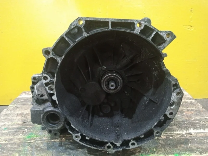 Мкпп Ford Focus 2 2003-2011