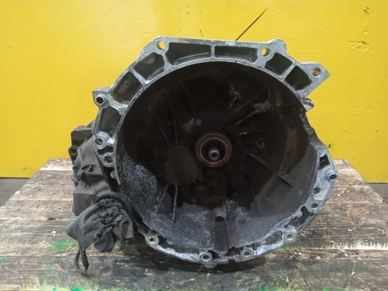 Мкпп Ford Focus 2 2003-2011