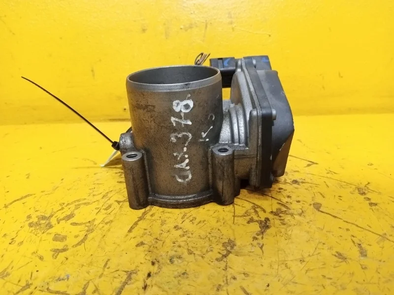 Дроссельная заслонка Volkswagen Golf 2005-2015