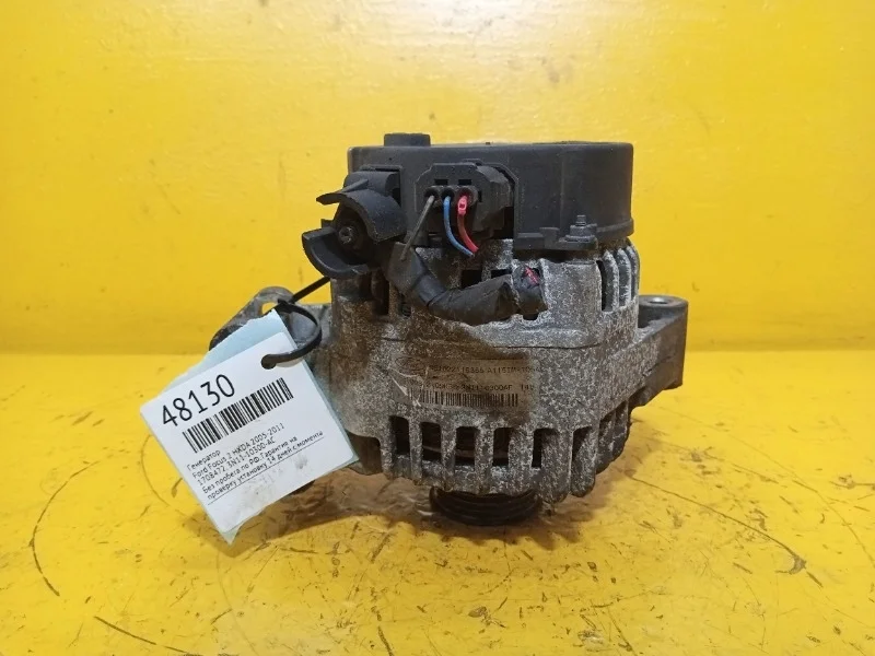 Генератор Ford Focus 2 2005-2011