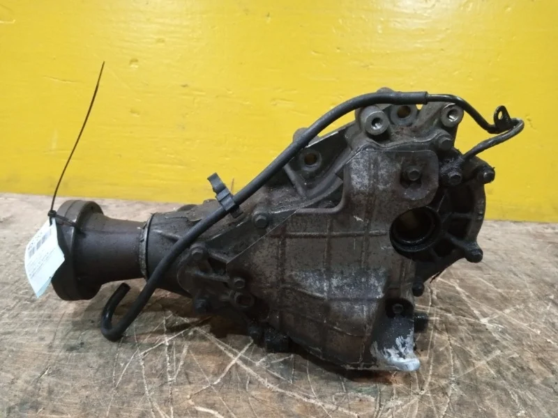 Раздатка Ford, Mazda Maverick, Escape, Tribute 1999-2006