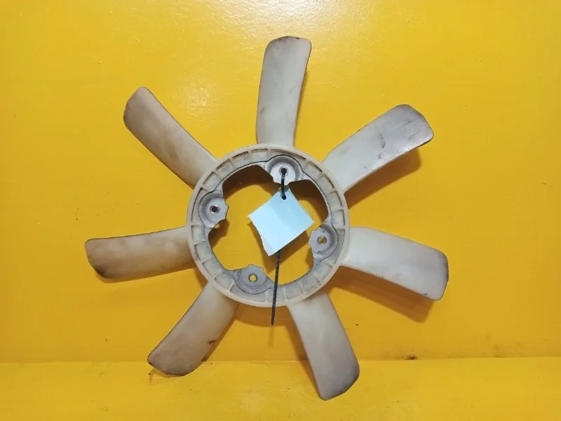 Крыльчатка вентилятора Nissan Pathfinder, Navara 2010-2014