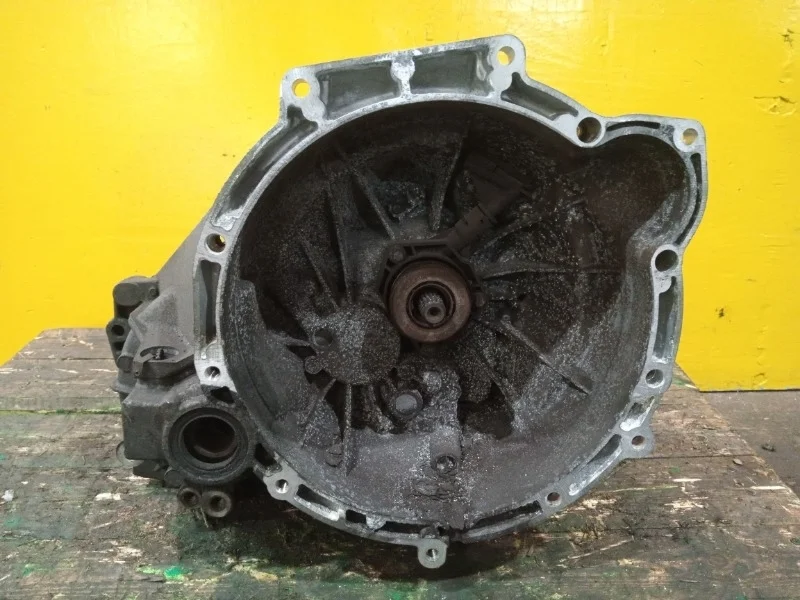 Мкпп Ford Focus 2 2005-2011