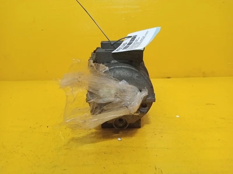 Компрессор кондиционера Volvo S40, V40 2000-2004