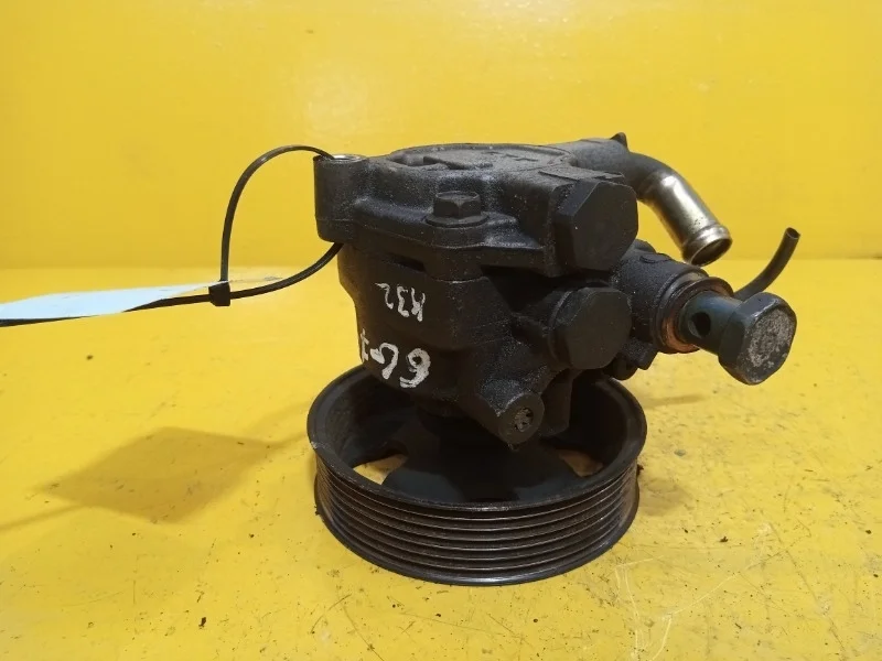 Насос гидроусилителя гур Mitsubishi Pajero 3, Montero 2000-2012