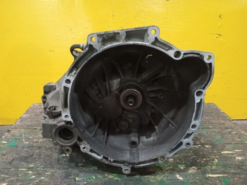 Мкпп Ford Focus 2 2005-2011