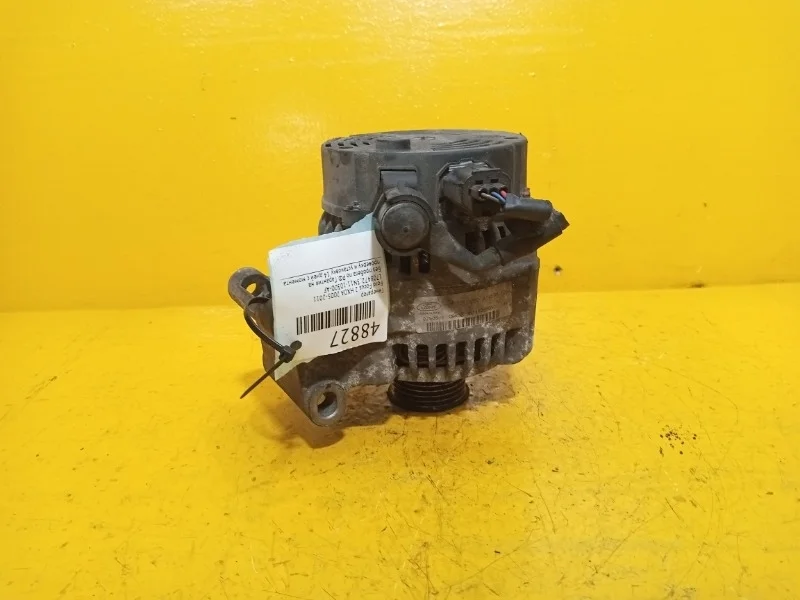 Генератор Ford Focus 2 2005-2011
