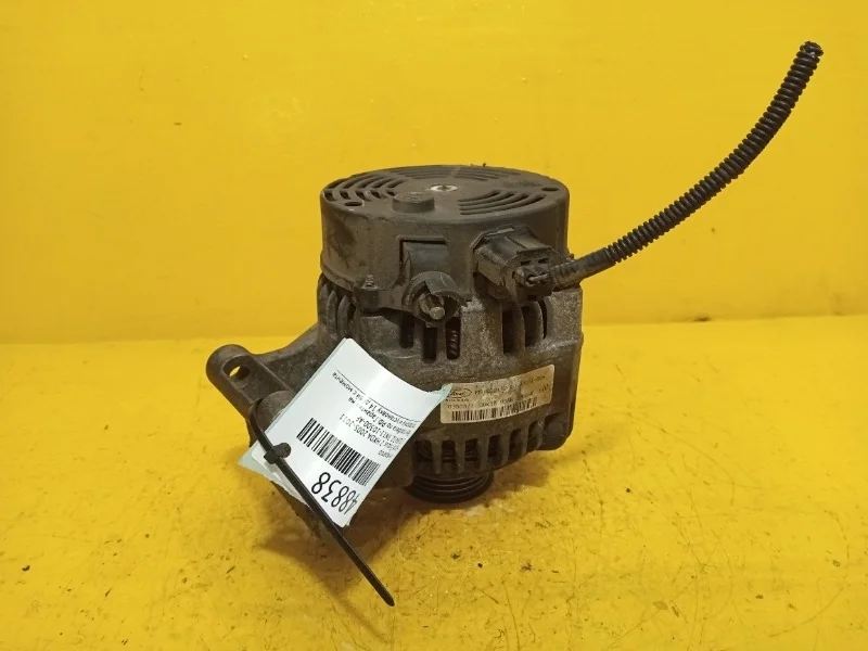 Генератор Ford Focus 2 2005-2011