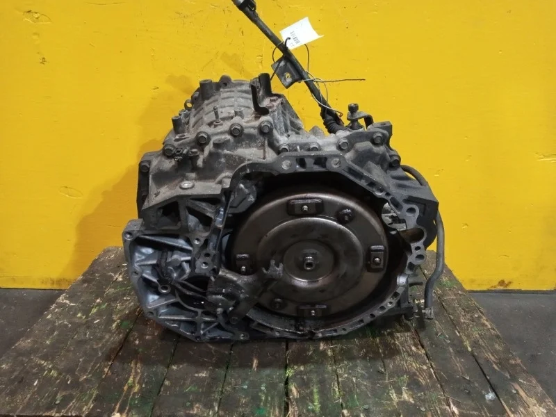 Вариатор, акпп Nissan Murano Z51 2008-2014