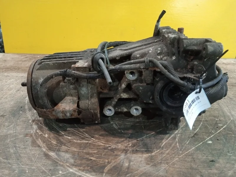 Редуктор Mitsubishi, Peugeot Outlander XL, ASX, Lancer 10, Delica, 4007 2006-2012