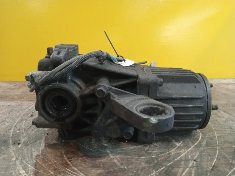Редуктор Mitsubishi, Peugeot Outlander XL, ASX, Lancer 10, Delica, 4007 2006-2012
