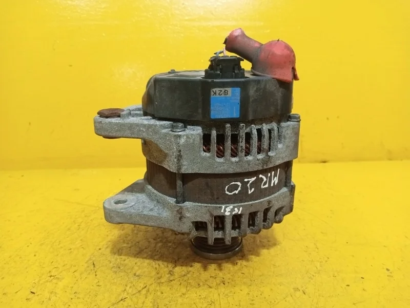 Генератор Nissan X-Trail T31 2007-2014