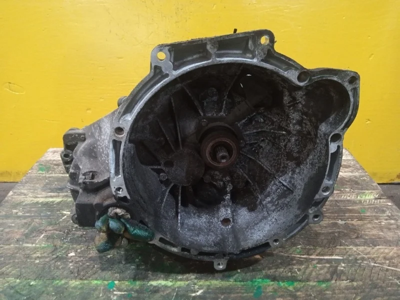 Мкпп Ford Focus 2 2004-2011