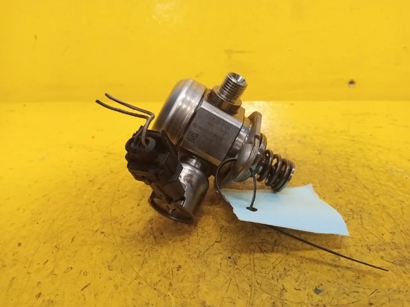 Тнвд Ford Kuga 2 2012-2017