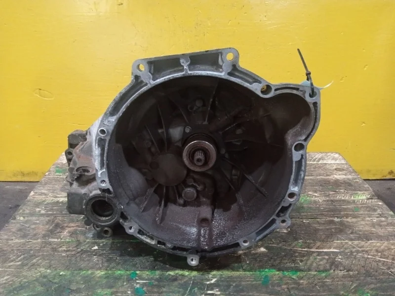 Мкпп Ford Focus 2 2005-2011
