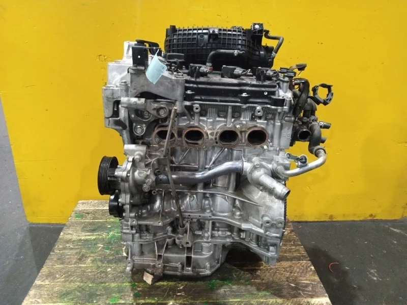 Двигатель Nissan X-Trail T32 2014-2019