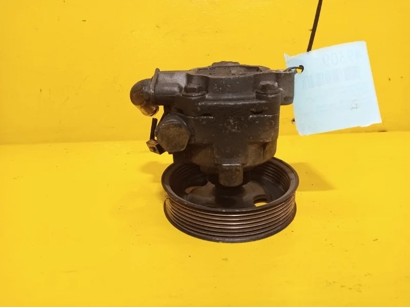 Насос гидроусилителя гур Mitsubishi Pajero 3, Montero 2000-2012