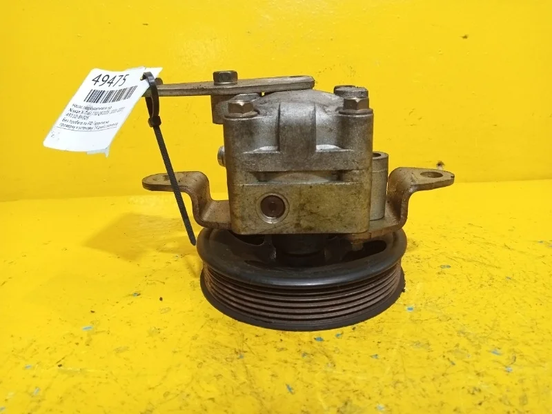 Насос гидроусилителя гур Nissan X-Trail T30 2000-2007