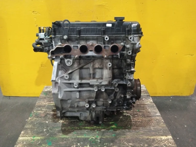 Двигатель Ford Mondeo 4 2007-2014
