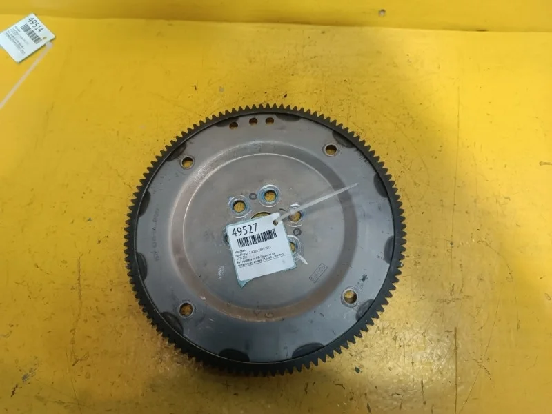 Маховик Ford Focus 2 2005-2011