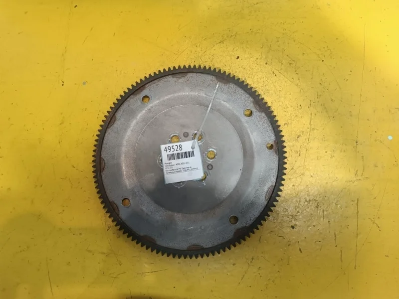 Маховик Ford Focus 2 2005-2011