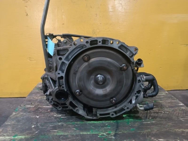 Акпп Mazda 3 2008-2013