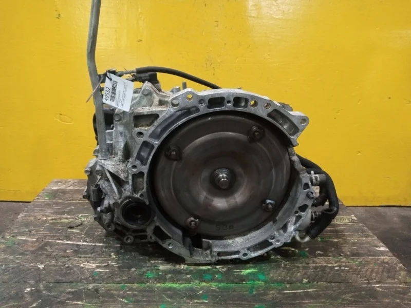 Акпп Mazda 3 2008-2013