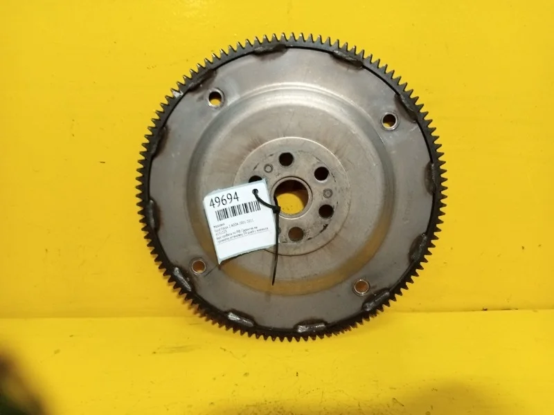 Маховик Ford Focus 2 2005-2011