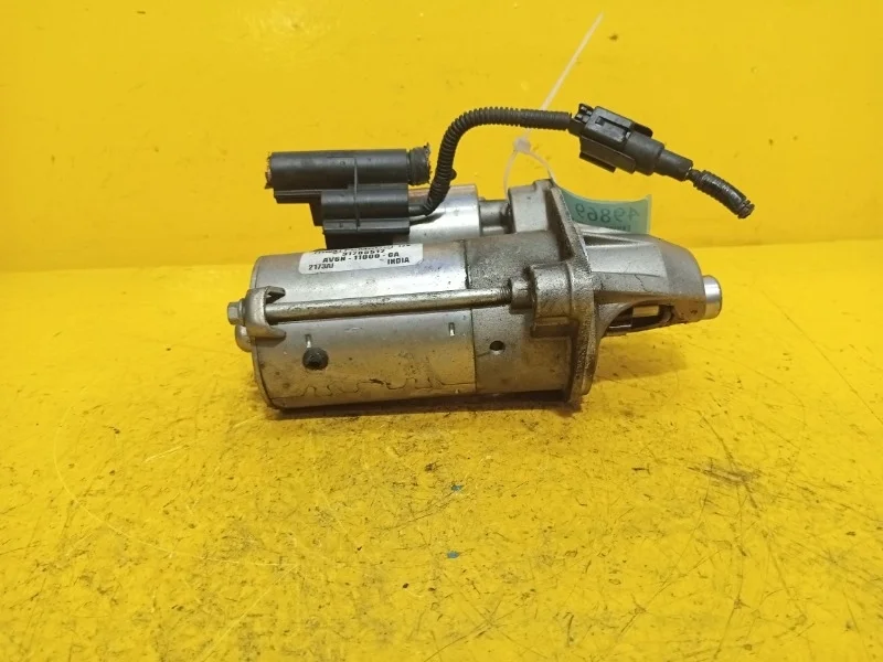 Стартер Volvo S60 2010-2013