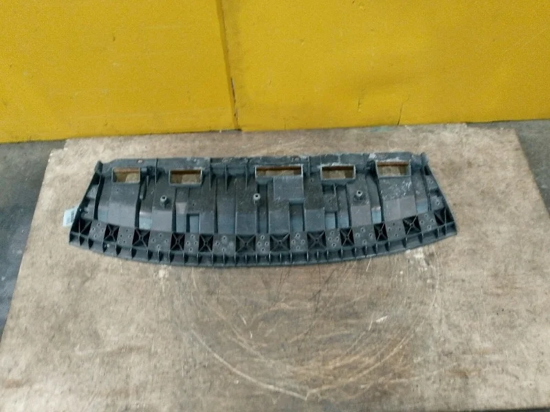 Пыльник бампера Nissan X-Trail T32 2014-2019