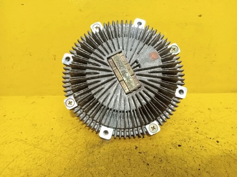 Вискомуфта Mitsubishi Pajero 3, Montero 2000-2012