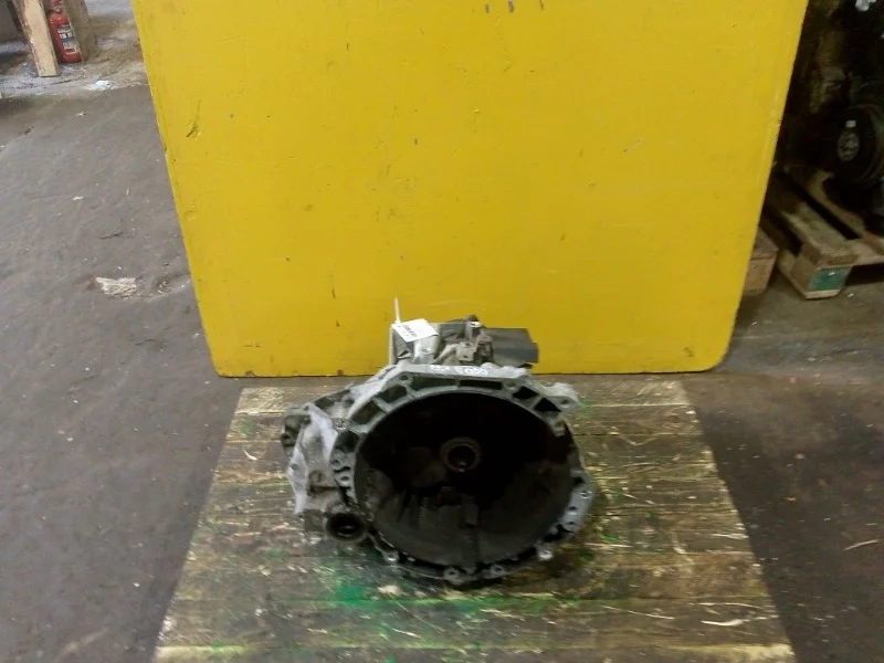 Мкпп Ford Focus 2 2003-2011