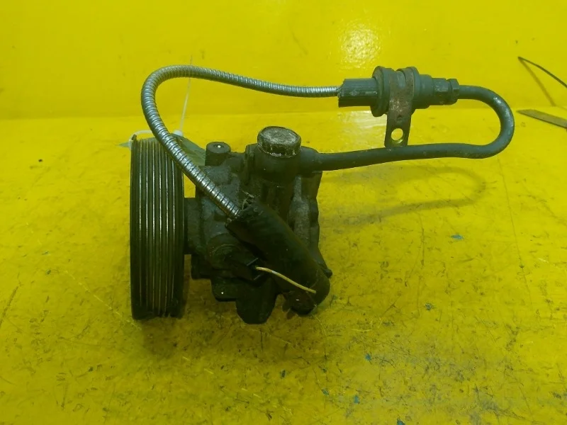 Насос гидроусилителя гур Mitsubishi Montero 3, Pajero 2000-2012