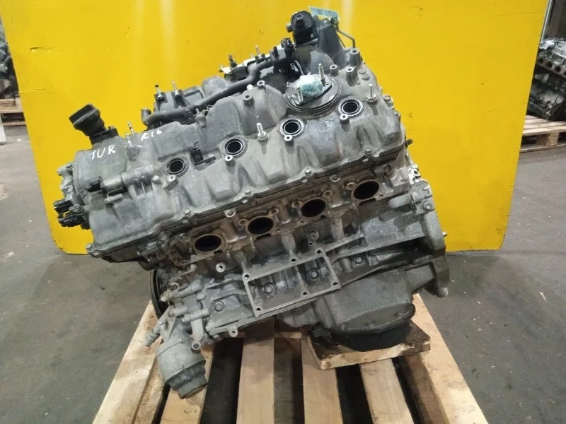 Двигатель LEXUS LS 460, GS 2006-2012