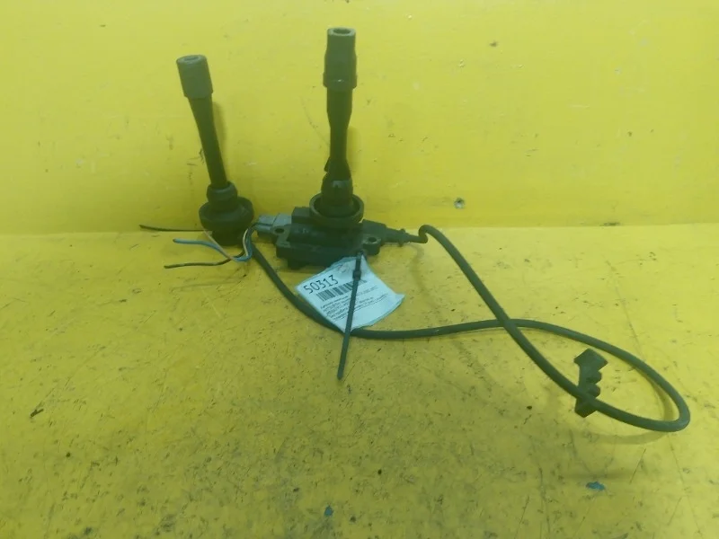 Катушка зажигания Mitsubishi Montero 3, Pajero 2000-2006