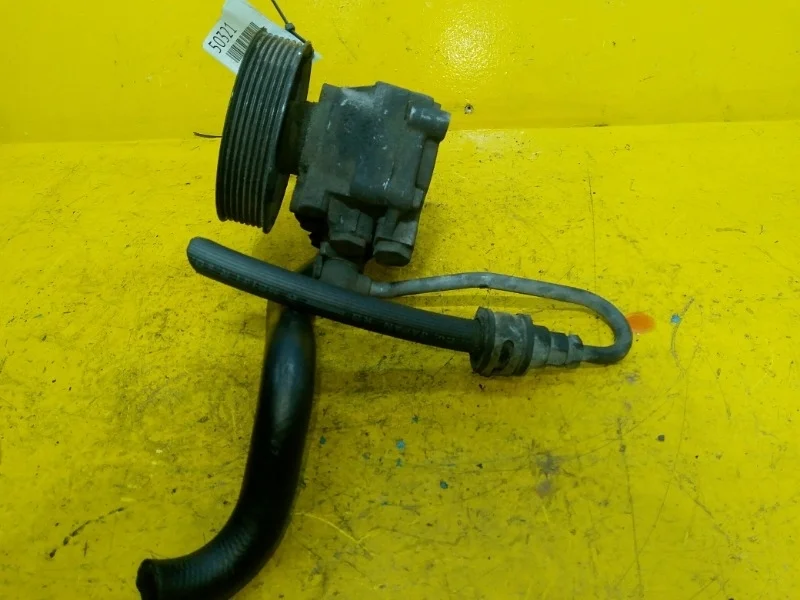 Насос гидроусилителя гур Mitsubishi Montero 3, Pajero 2000-2012