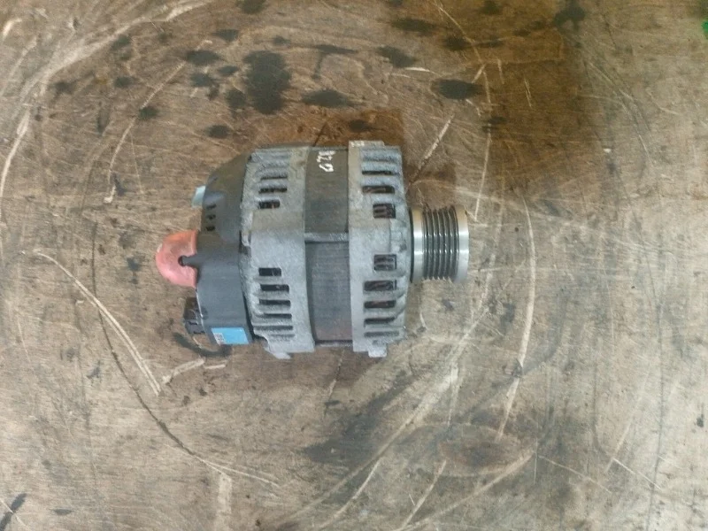 Генератор Nissan X-Trail T31 2007-2014