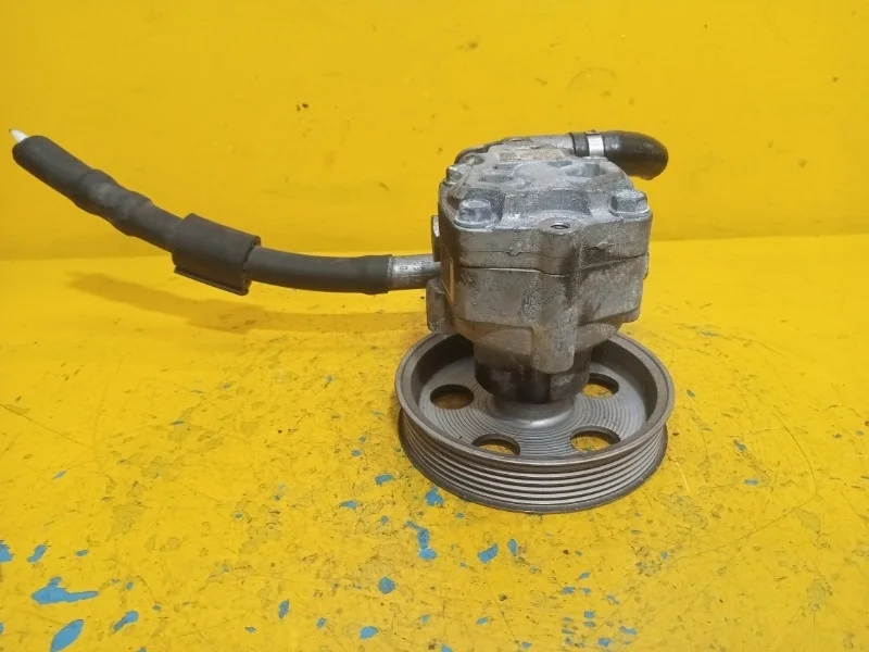 Насос гидроусилителя гур Audi A4 2007-2015