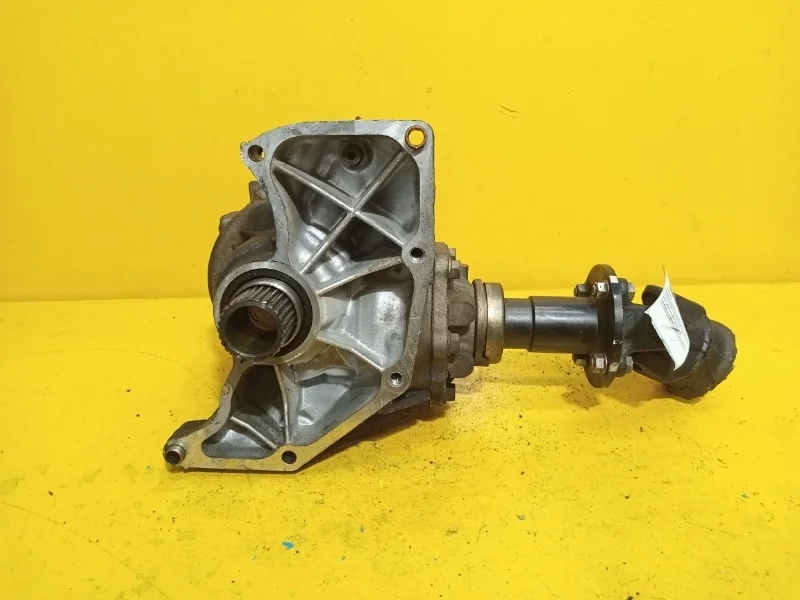 Раздатка Nissan Murano Z50 2000-2007