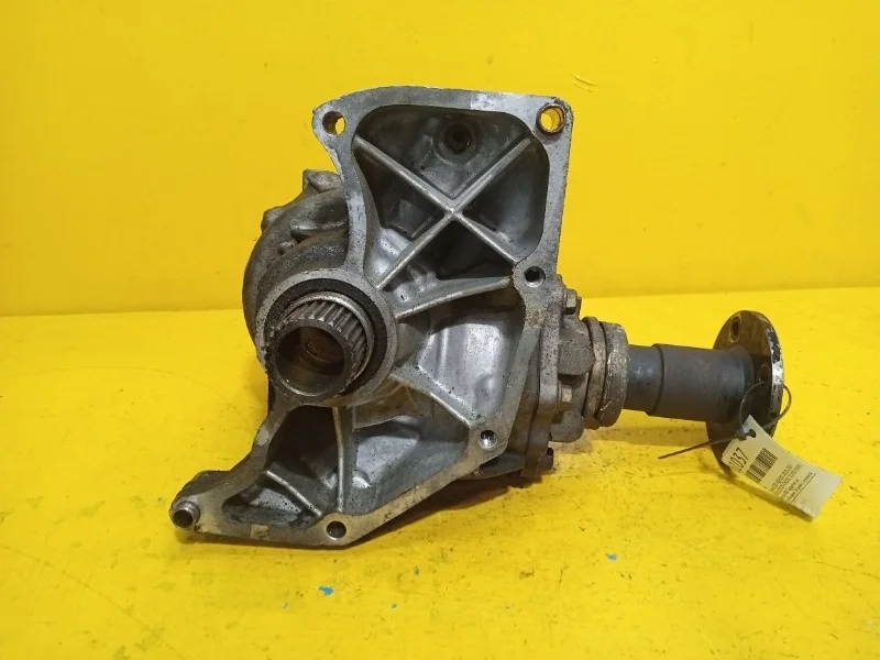 Раздатка Nissan Murano Z50 2000-2007