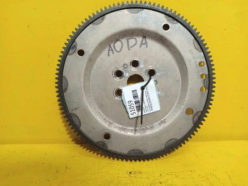 Маховик Ford Focus 2 2005-2011