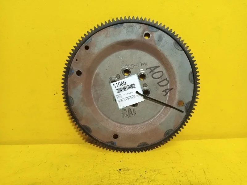 Маховик Ford Focus 2 2005-2011