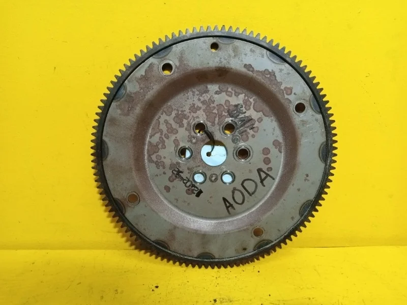 Маховик Ford Focus 2 2005-2011