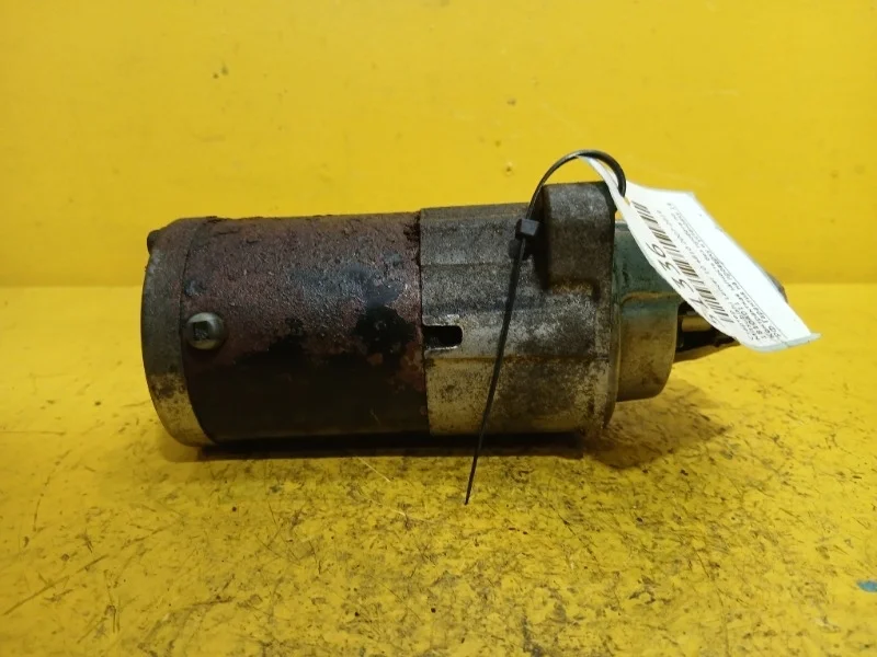 Стартер Mitsubishi, Peugeot, Citroen Lancer 10, ASX, Outlander XL, 4007, 4008, -Crosser 2007-2019