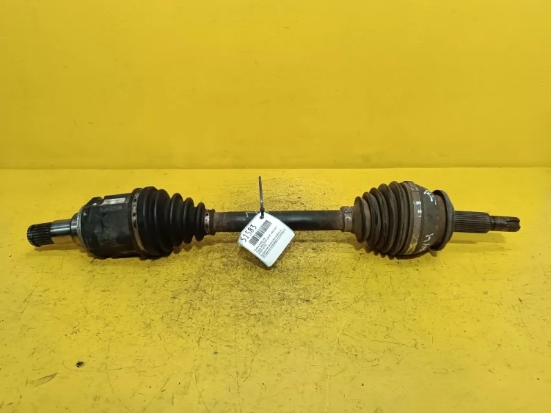 Привод Toyota RAV4 XA30 2006-2012