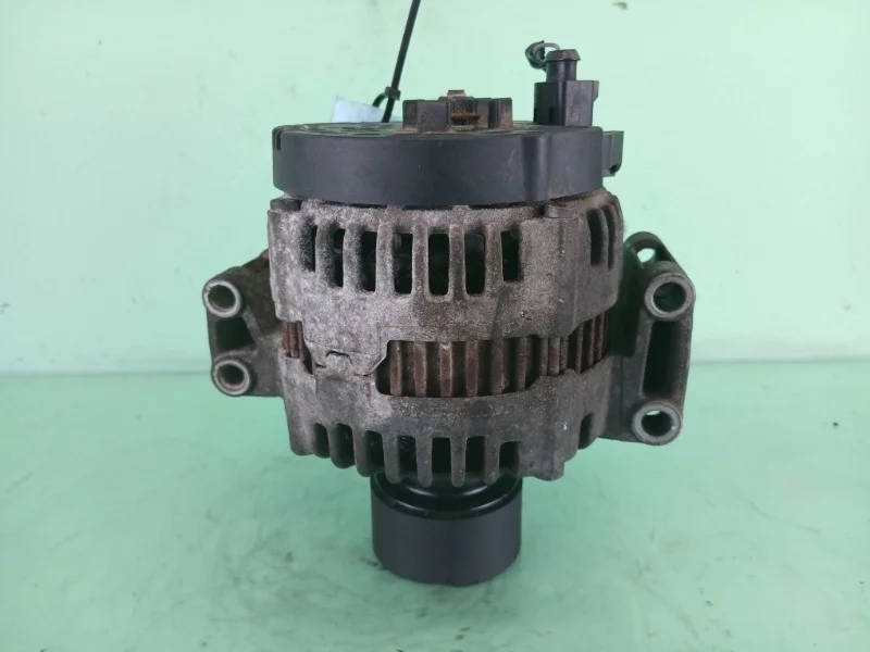 Генератор Volvo XC70 2007-2014