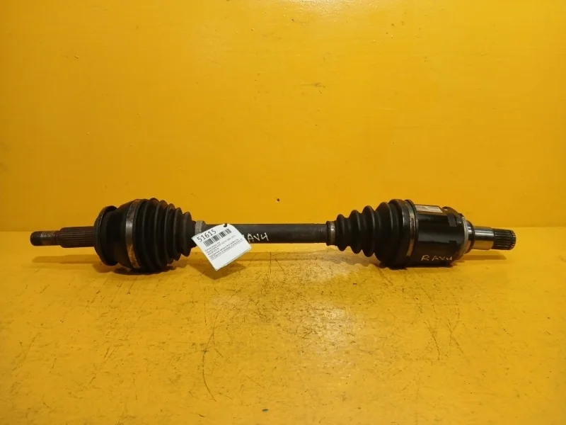 Привод Toyota RAV4 XA30 2006-2012