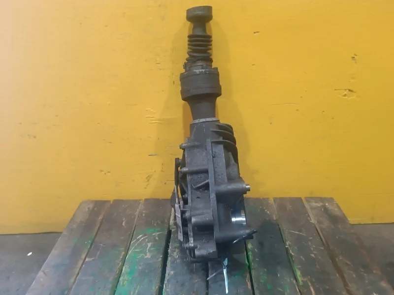 Раздатка Ford, Mazda Maverick, Escape, Tribute 1999-2006