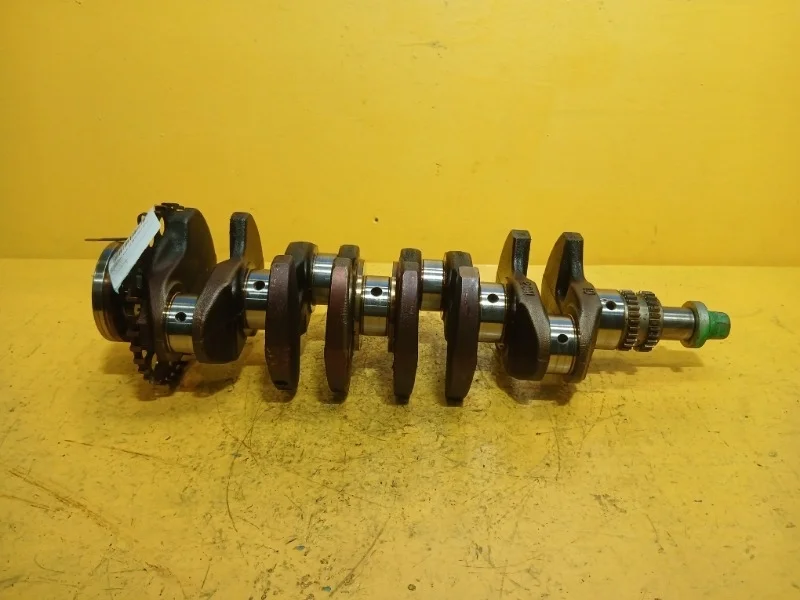 Коленвал Mitsubishi Lancer 10 2007-2012